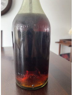 Martell Cognac VSOP Medaillon 02