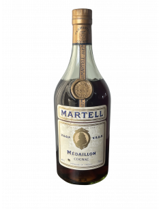 Martell Cognac Medaillon VSOP 01
