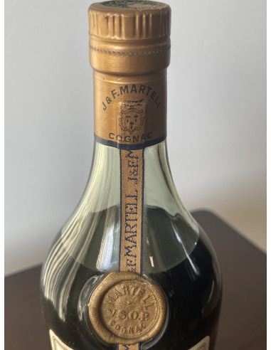 Martell Cognac Medaillon VSOP | cabinet7