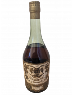 Jules Robin Cognac UK Import 01