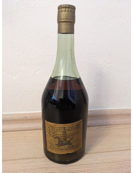 Jules Robin Cognac UK Import 07
