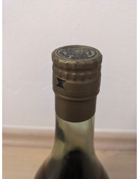 Jules Robin Cognac UK Import 08