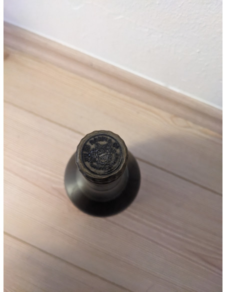 Jules Robin Cognac UK Import 09