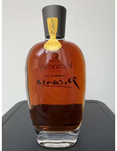 Hennessy Cognac Tribute to Picasso | cabinet7