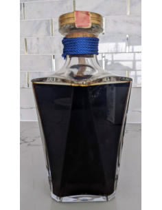 Martell Cordon Bleu Baccarat Cognac 02
