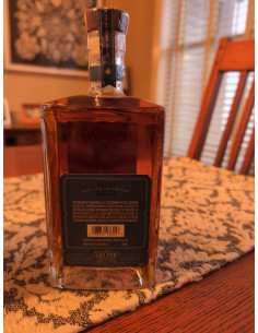 Blood Oath Pact No 7 Whisky 02