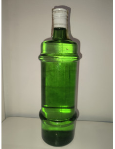 Pitman Finest Dry Gin (1970s) 02