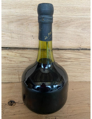 Armagnac de Montal 1904 | cabinet7