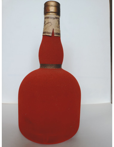Grand Marnier Cuvée Spéciale Triple Orange Liqueur | cabinet7