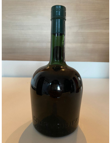 Courvoisier Cognac VSOP | cabinet7