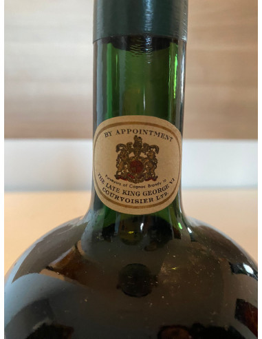 Courvoisier Cognac VSOP | cabinet7