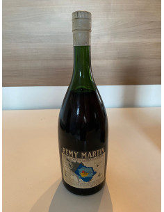 Remy Martin Cognac VSOP 02