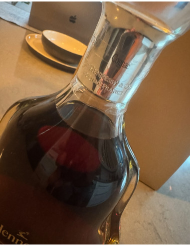 Hennessy Paradis Rare Cognac | cabinet7