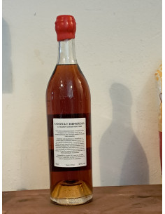 Guerin-Boutard Renaissance Imperial Single Family Estate 1939 Cognac 02