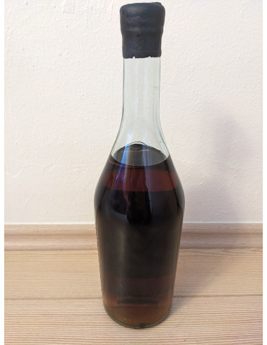 Boutelleau Grande Fine Champagne 1885 Grand Hotel Metz Cognac