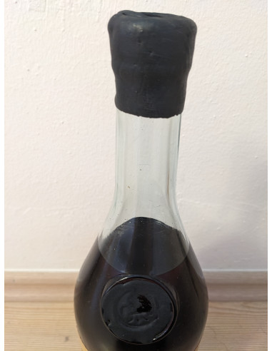 Boutelleau Grande Fine Champagne 1885 Grand Hotel Metz Cognac