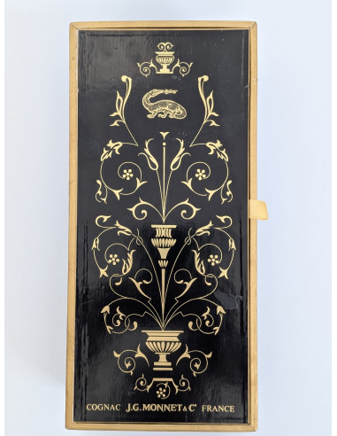 Monnet Josephine Extra Belle Reserve Cognac | cabinet7