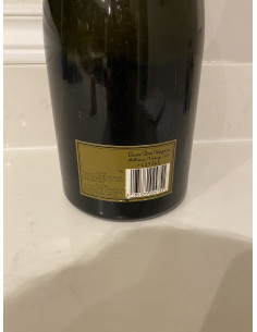 Moet et Chandon Dom Perignon 1988 Magnum Champagne 02