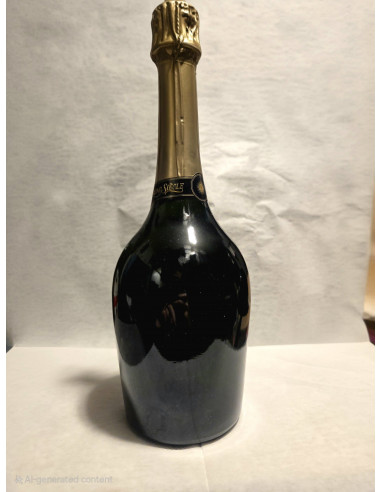 Laurent Perrier Grand Siècle Champagne Millésime 1990 Champagne