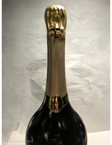 Laurent Perrier Grand Siècle Champagne Millésime 1990 Champagne