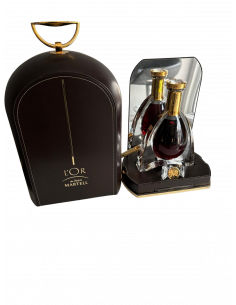 Martell Cognac L'Or de Jean Martell 01