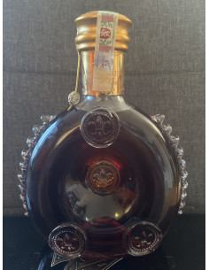 Remy Martin Cognac Louis XIII 02