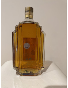 James Martin’s 20 Years Old Whisky 02