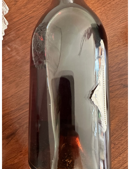Martell Cognac Cordon Bleu 07