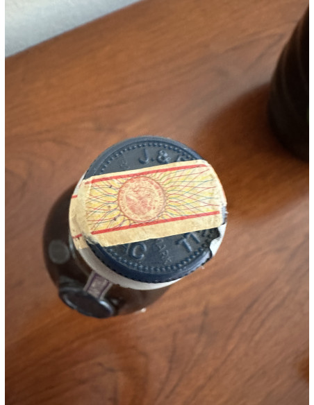 Martell Cognac Cordon Bleu 09