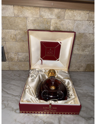 Remy Martin Louis XIII Cognac 2000 Millennium Edition | cabinet7