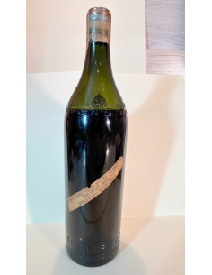 Gagneur and Co Reserve Imperatrice Josephine 1811 Cognac 02