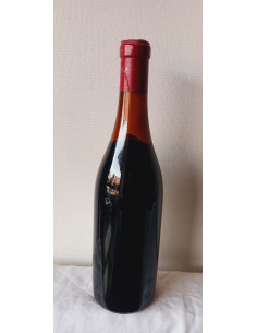 Javouhey Nuits Saint Georges 1964 Wine 02