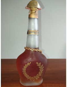 Etienne Gasqueton Napoleon Grand Empereur Qualité Roi de Rome 60 Years Old Cognac 02