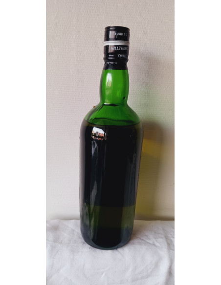 Queen Anne Rare Scotch Whisky 07
