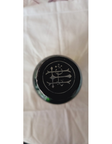 Queen Anne Rare Scotch Whisky 09