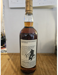 The Macallan Whisky Anniversary Malt 25 year old 02