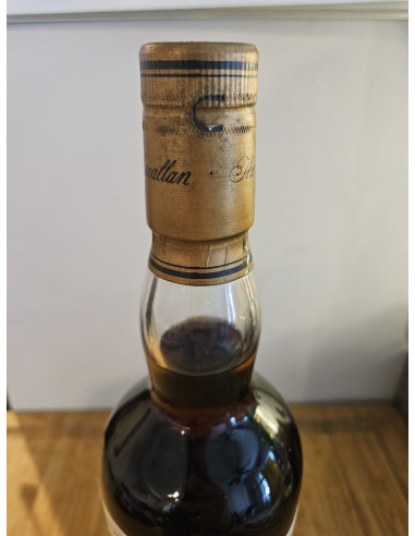 The Macallan Whisky Anniversary Malt 25 year old | cabinet7