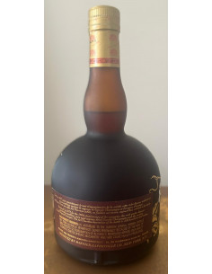 Grand Marnier Cent Cinquantenaire Set with 2 Glasses 02