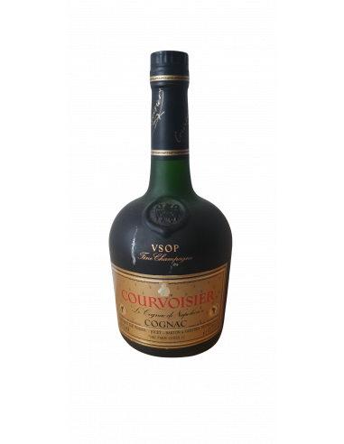 Courvoisier Cognac VSOP 01