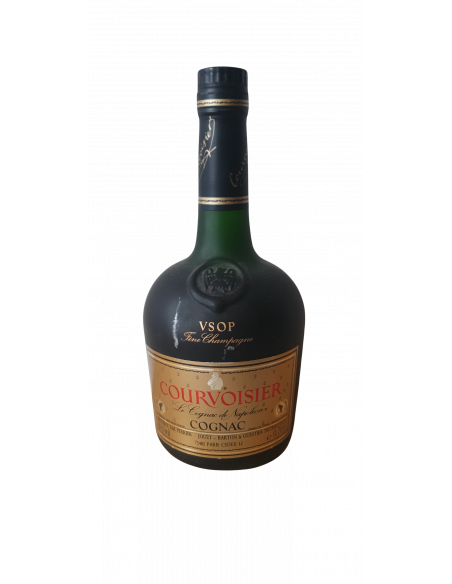 Courvoisier Cognac VSOP 06