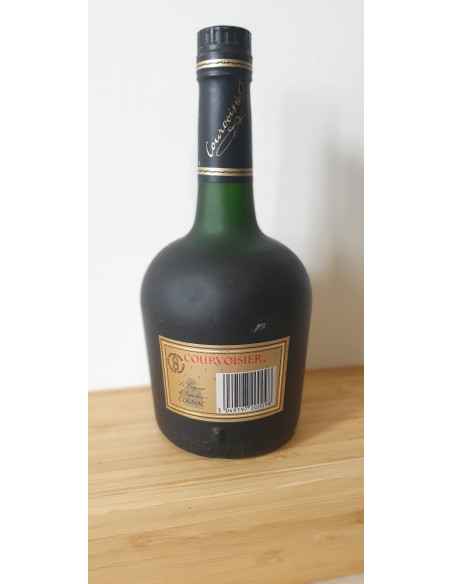 Courvoisier Cognac VSOP 07