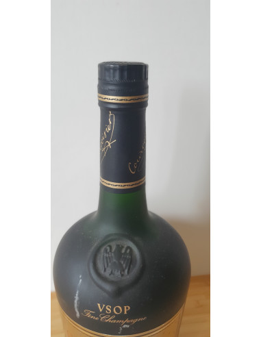 Courvoisier Cognac VSOP | cabinet7