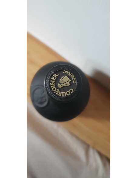 Courvoisier Cognac VSOP 09