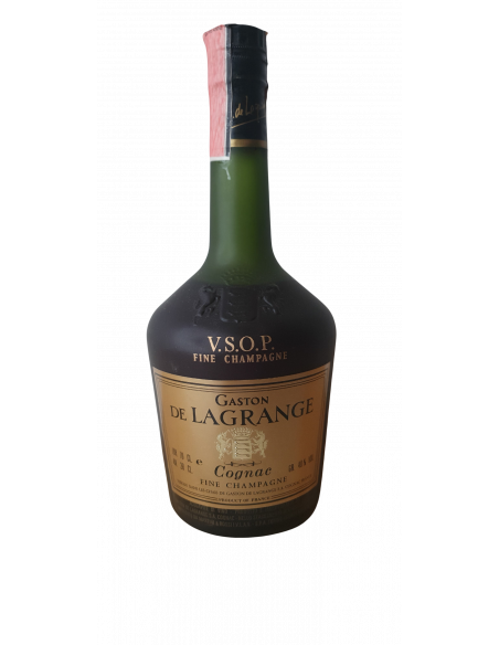 Gaston de Lagrange VSOP 07