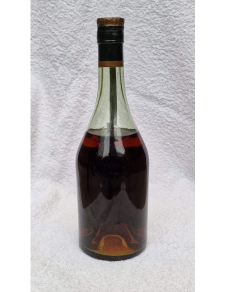 Croizet Cognac Vintage 1906 Bonaparte 07
