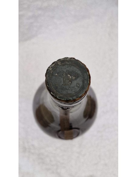 Croizet Cognac Vintage 1906 Bonaparte 09