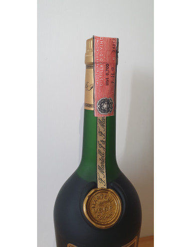 Martell Cognac VSOP Medaillon | cabinet7