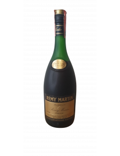 Remy Martin Cognac VSOP 01