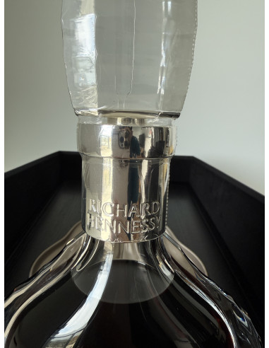 Hennessy Cognac Richard Hennessy | cabinet7