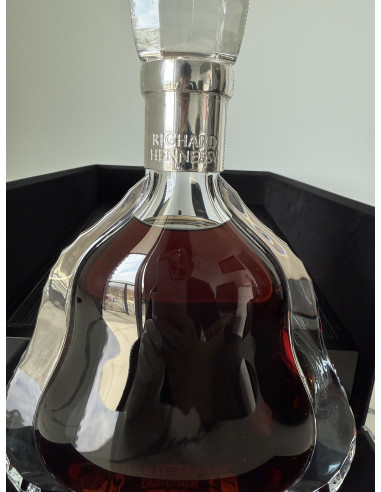 RICHARD HENNESSY ボトルケース RICHARD HENNESSY ボトルケース